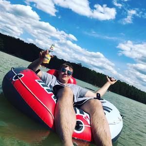 Meet your Posher, Donald